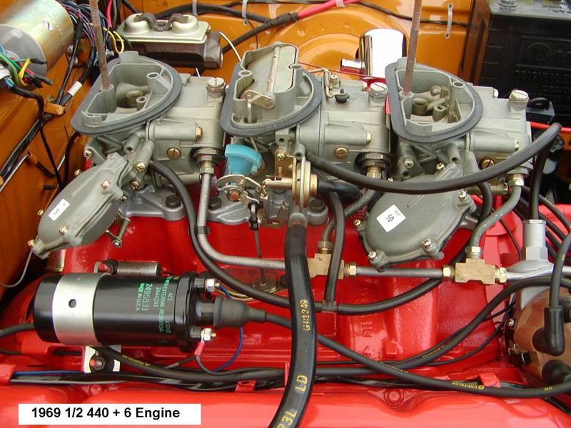 MMC Detroit References